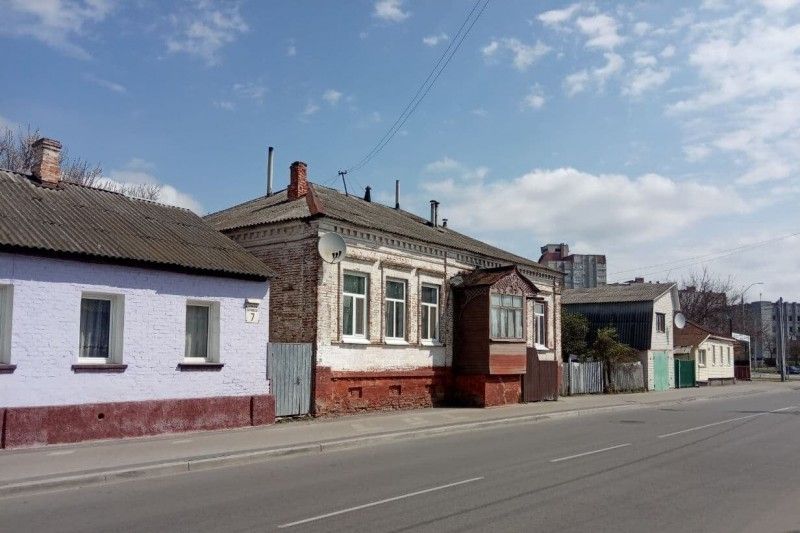Таємниці Чернігова: будинок із скарбами (Фото)