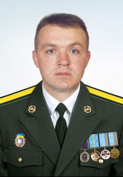 Пістолет Макарова передали до музею на Чернігівщині. Кому він належав?