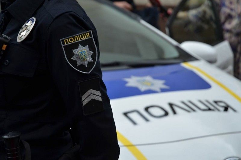 У патрульній поліції розповіли про організацію руху для приватного автотранспорту у вихідні у Чернігові