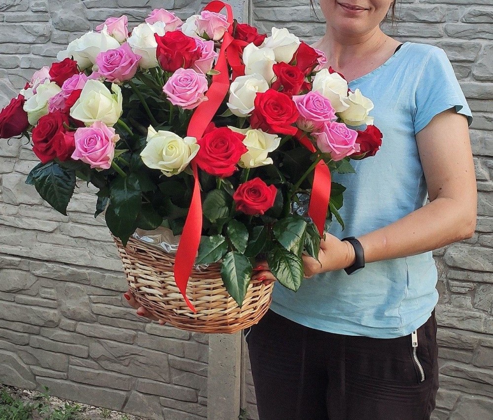 Прекрасные цветы с доставкой в Чернигове и их основные преимущества