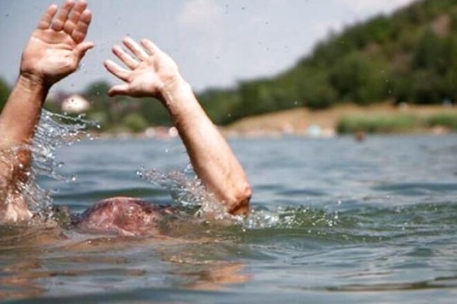За добу на Чернігівщині вода забрала життя двох чоловіків