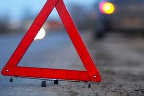 На Чернігівщині автівка зіштовхнулася із мопедом