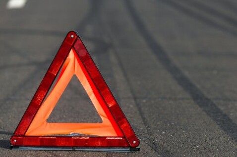 На Чернігівщині перекинулася автівка: водій загинув