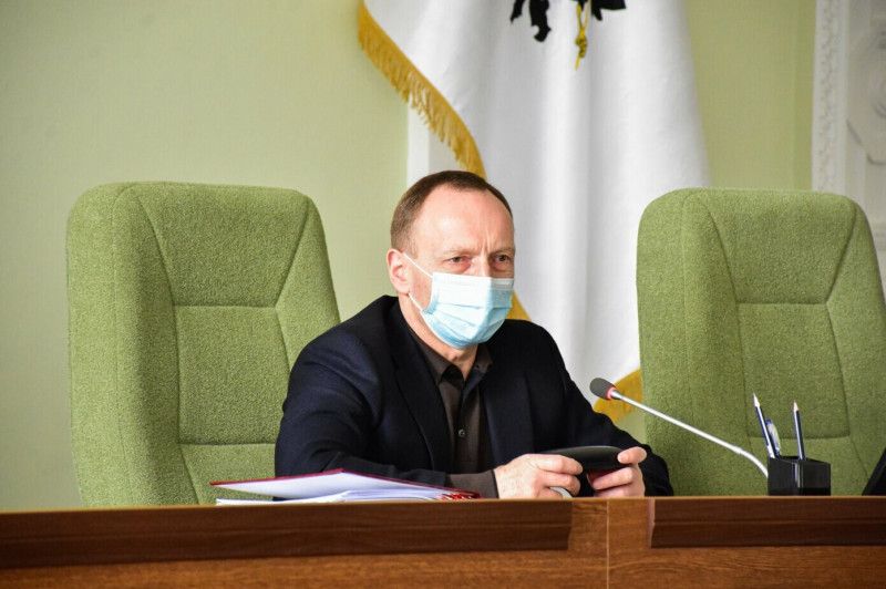 Чверть мільярда Атрошенка: деклараційне оновлення мера Чернігова