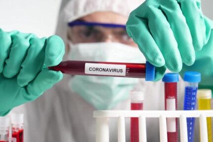 У Чернігівській області виявлено 9 нових випадків коронавірусу