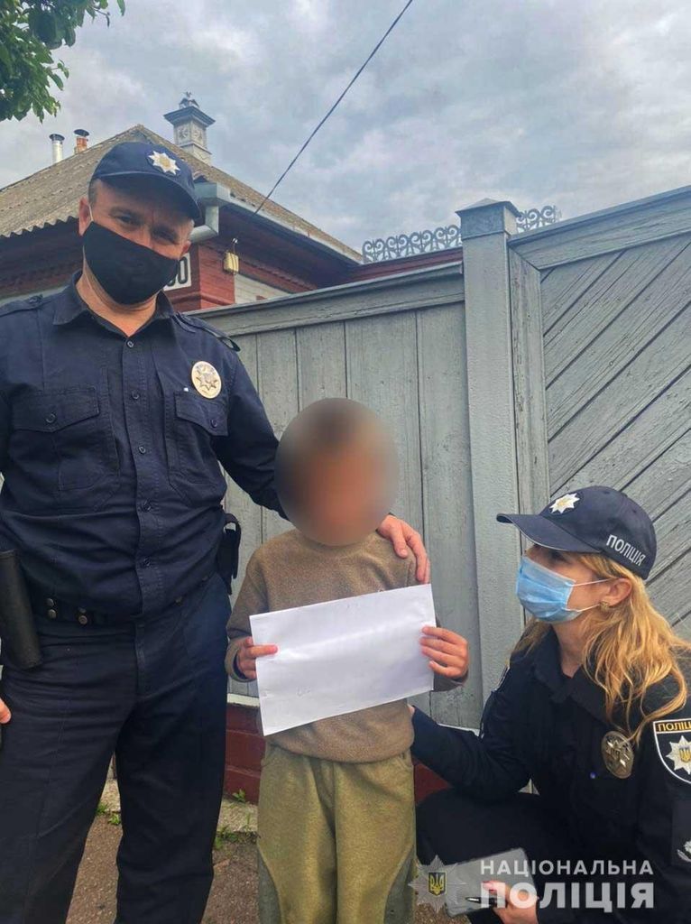 Троє дітей зникли в одному районі Чернігівщини протягом тижня. Що сталося?