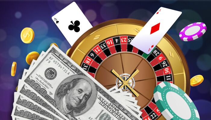 Лояльные бонусы и прочие преимущества онлайн казино 777 в интернете