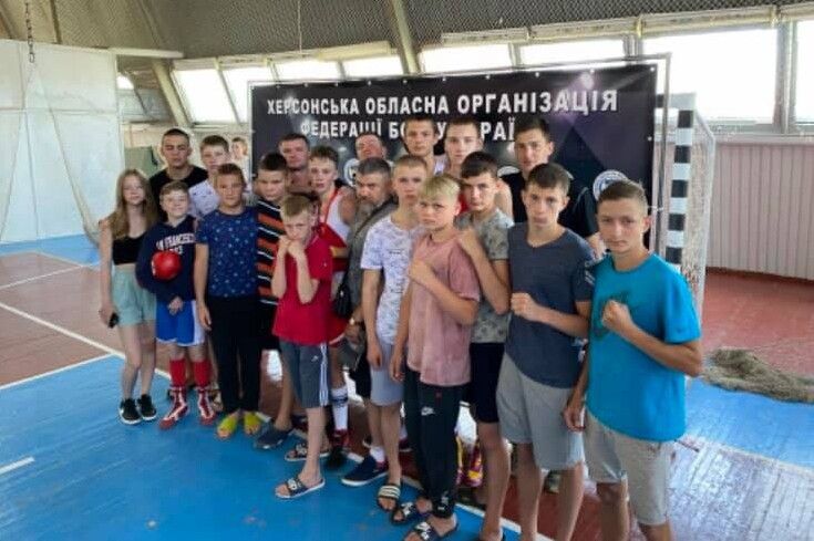 Чернігівські боксери вибороли призові місця на всеукраїнському турнірі