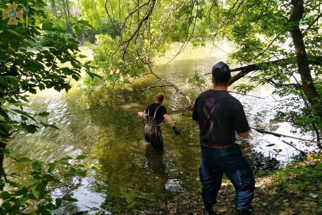Цього літа на Чернігівщині потонуло 6 людей: про що треба пам’ятати, перш ніж лізти у воду