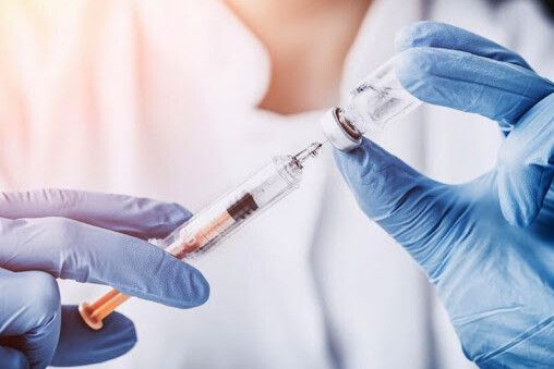 За минулу добу в Чернігівській області вакциновано 406 осіб