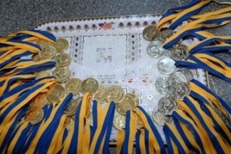 Цього року в чернігівських школах 123 медалісти