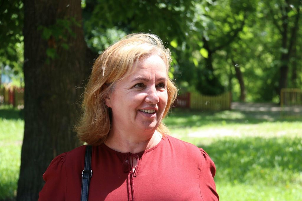 Чи багато морозива за один раз можуть з'їсти чернігівці?