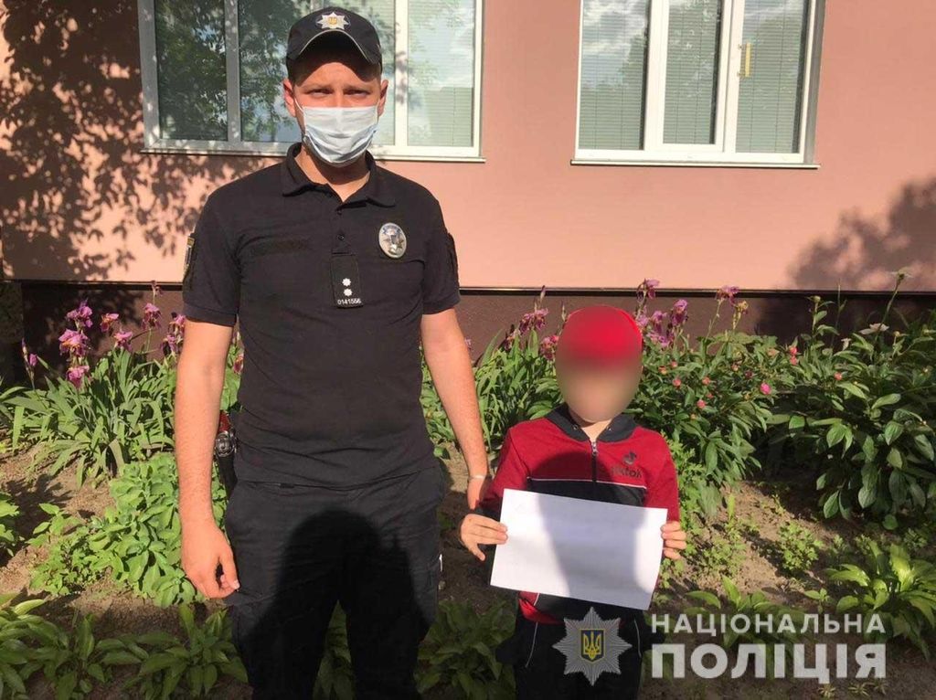 Троє дітей зникли в одному районі Чернігівщини протягом тижня. Що сталося?