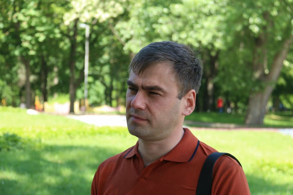 Чи багато морозива за один раз можуть з'їсти чернігівці?