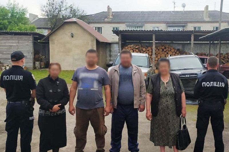 Поліція затримала шахрайку, яка обібрала мешканку Семенівської громади
