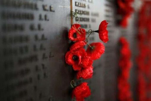 День скорботи: в Україні вшановують пам’ять жертв війни