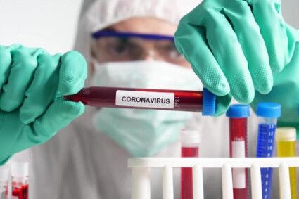 За минулу добу в Чернігівській області виявлено 15 нових випадків COVID-19