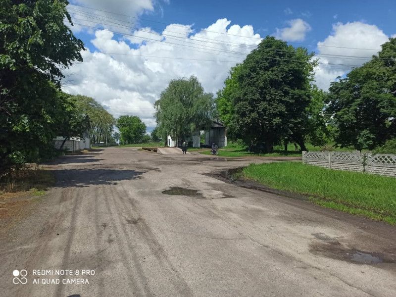 Без медика й автобусного сполучення, або Як живуть села на Чернігівщині