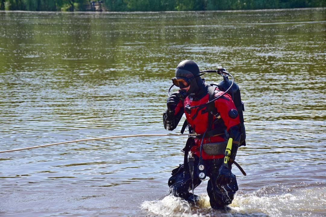 Цього літа на Чернігівщині потонуло 6 людей: про що треба пам’ятати, перш ніж лізти у воду