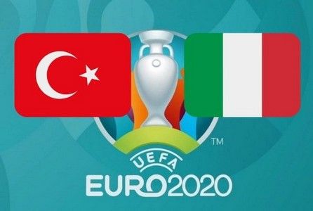 Турция – Италия Прогноз и ставки на матч 11.06.2021
