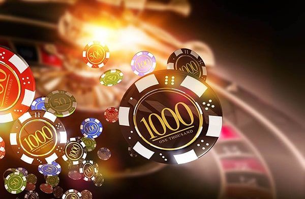 Виды бонусов в казино: важные нюансы