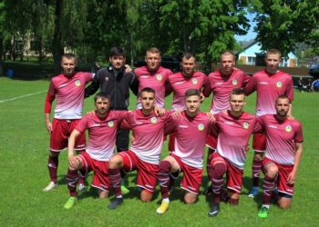 Финал Кубка Черниговщины по футболу 2021: кто играет и где смотреть?