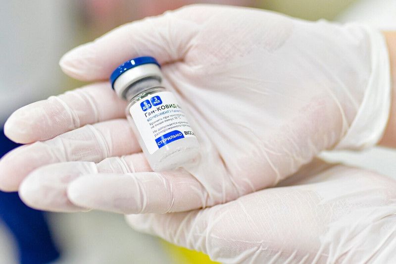 За минулу добу в Чернігівській області вакциновано 3 565 осіб