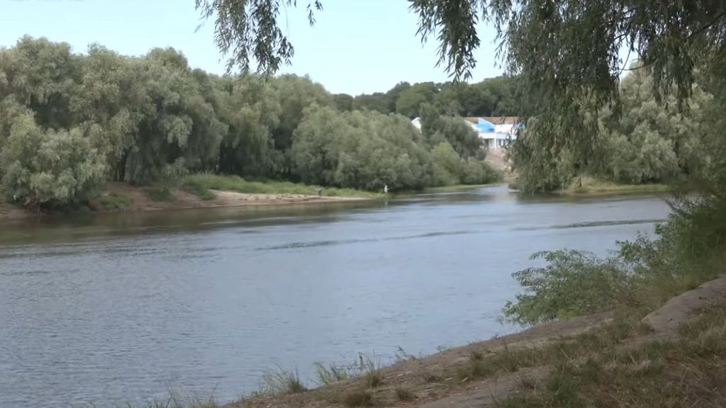 На Десні катер наїхав на чоловіка: в якому він стані та чи знайшли водія