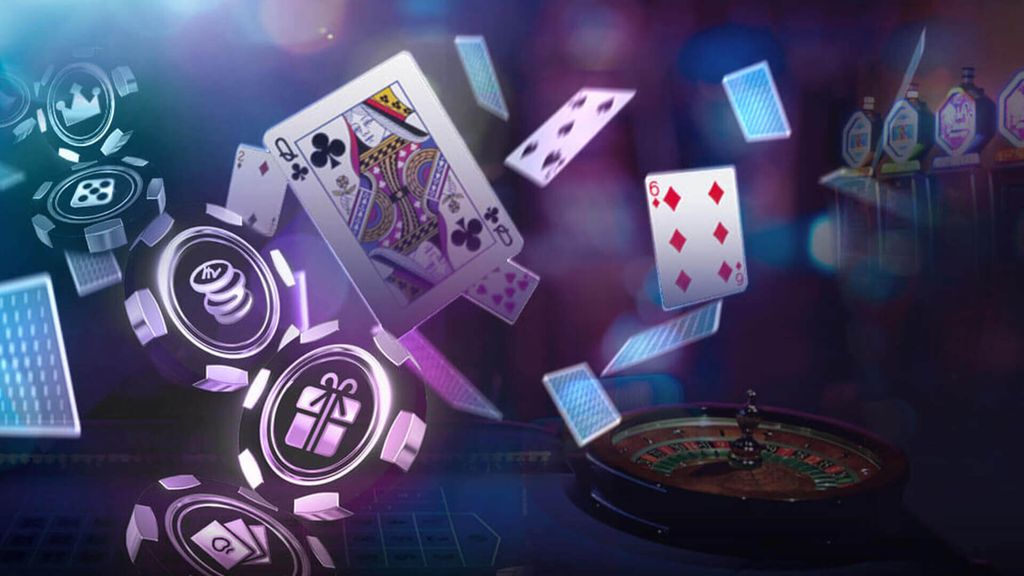 Best Make casino You Will Read This Year