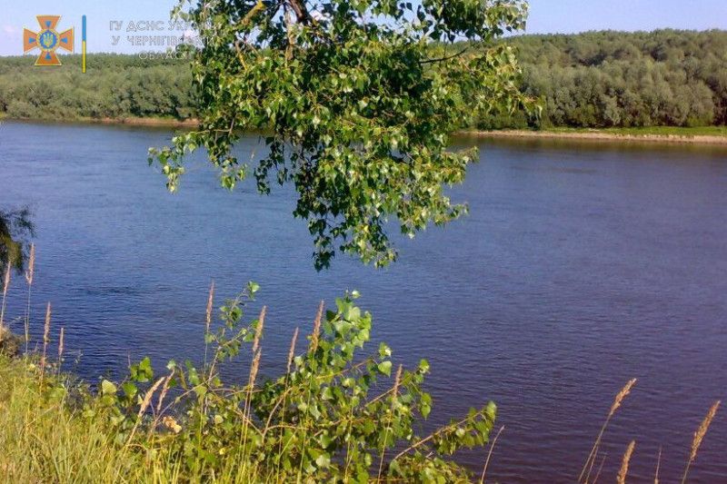 У Десні потонув 38-річний чоловік