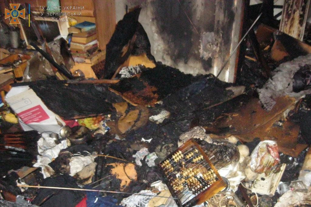 Пожежа у будинку на проспекті Миру: чому сусіди звинувачують поліцію у бездіяльності?