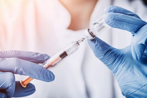 За минулу добу в Чернігівській області вакциновано 2143 особи