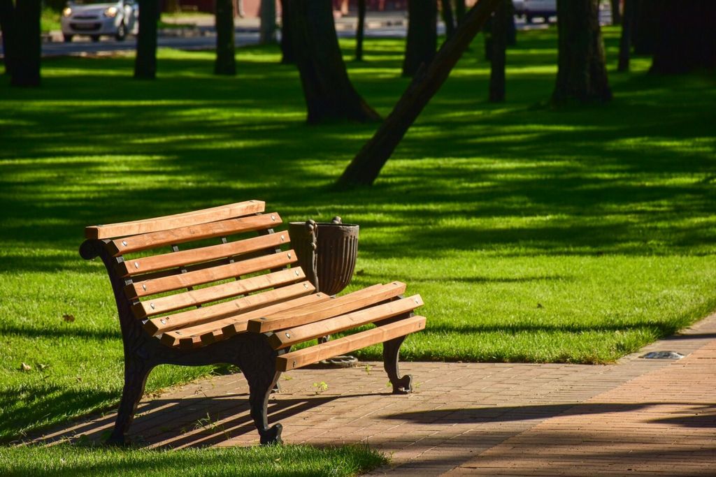 Чернігів перетворює територію стародавнього Дитинця на парк європейського рівня