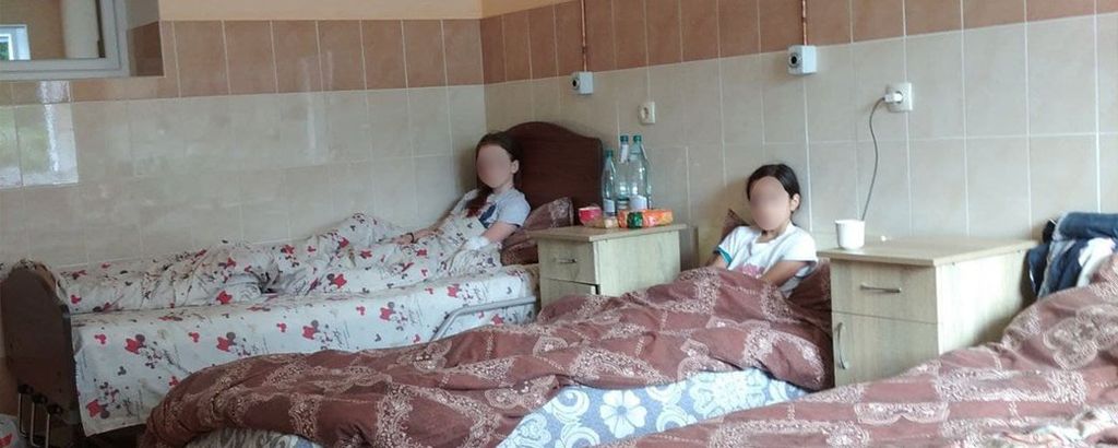 Масове отруєння на спортивних зборах в Яблуниці, серед постраждалих – діти з Чернігова