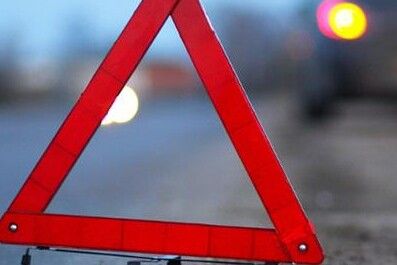 ДТП у Чернігові: на Рокоссовського під колеса потрапила жінка