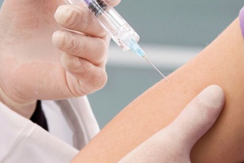 Чернігівщина «пасе задніх» у рейтингу вакцинації