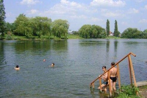 З початку літа у водоймах Чернігівщини загинуло 18 осіб: як уникнути трагедії
