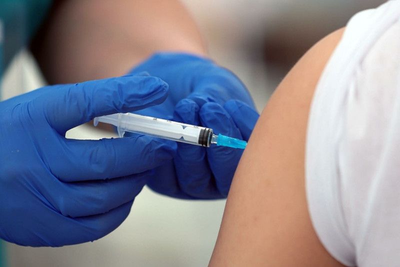 У Чернігові розпочинають роботу пункти вакцинації