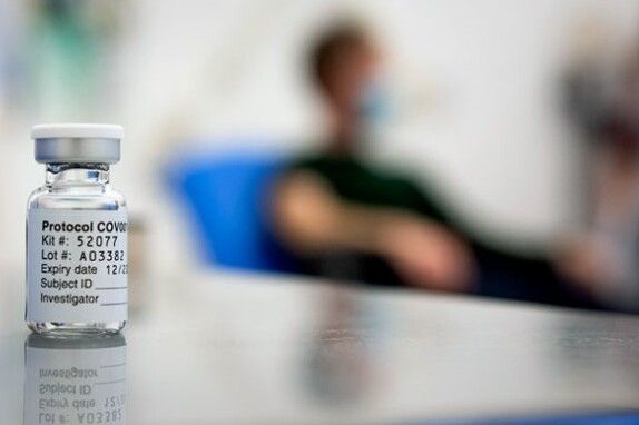 За минулу добу в Чернігівській області вакциновано 2195 осіб