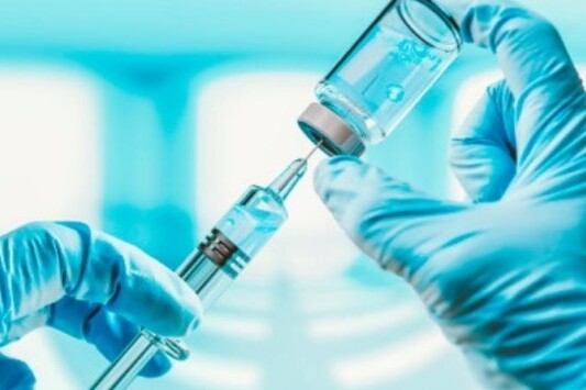 За минулу добу в Чернігівській області вакциновано 2591 особу