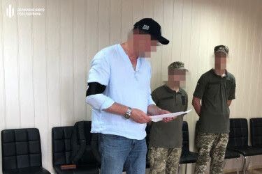 ДБР затримало екоінспектора Чернігівщини на хабарі