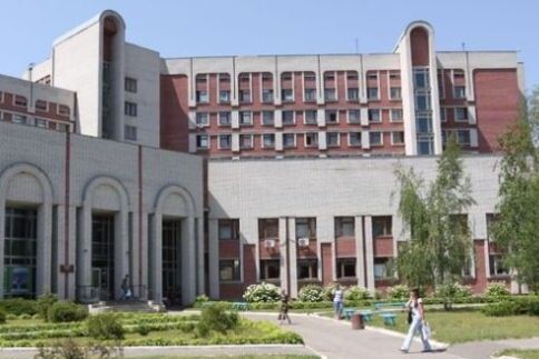 Чернігівська міська лікарня №2 закупить нове обладнання