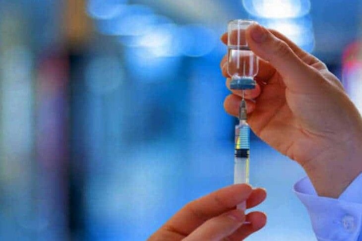 Графік роботи центрів масової вакцинації у Чернігові
