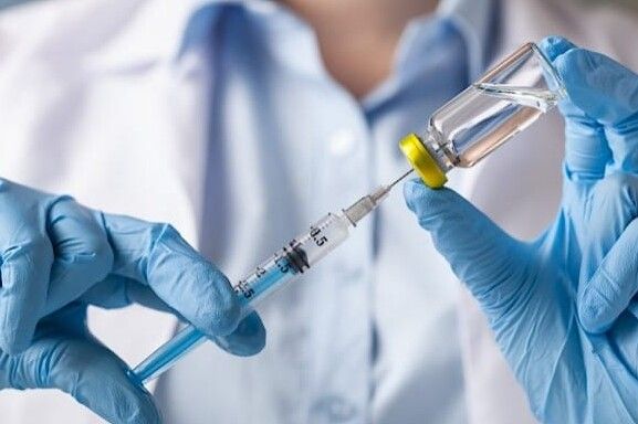 За минулу добу в Чернігівській області вакциновано 3 901 особу