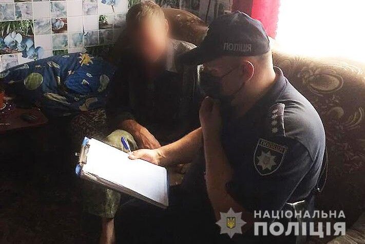 Протидія домашньому насильству: поліція Корюківського району за півроку відкрила 8 проваджень та склала майже 300 адмінпротоколів