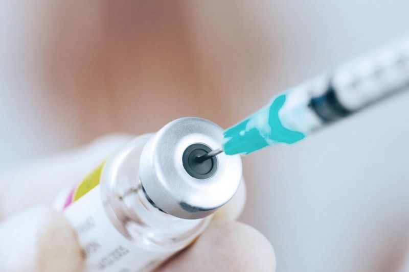 За минулу добу в Чернігівській області вакциновано 2 684 особи