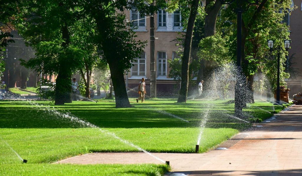 Чернігів перетворює територію стародавнього Дитинця на парк європейського рівня