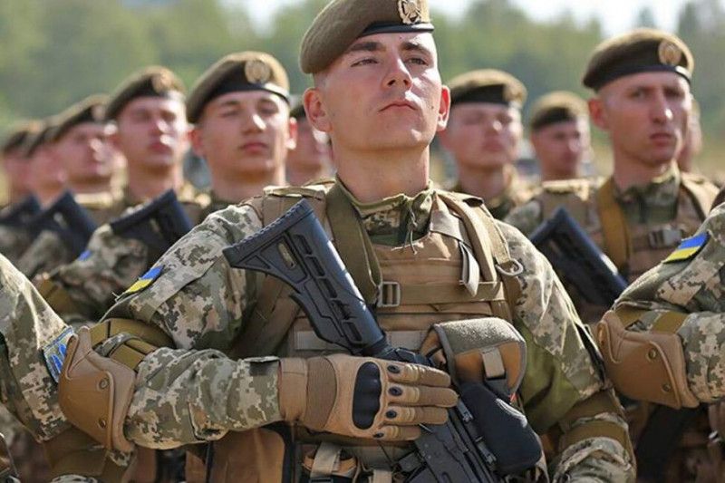 Верховна Рада підтримала закони про основи нацспротиву та «Про чисельність ЗСУ»