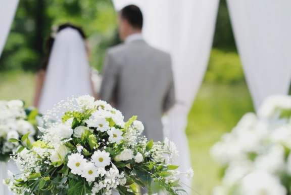 Як вибрати дату весілля: нумеролог поділилася простим лайфхаком