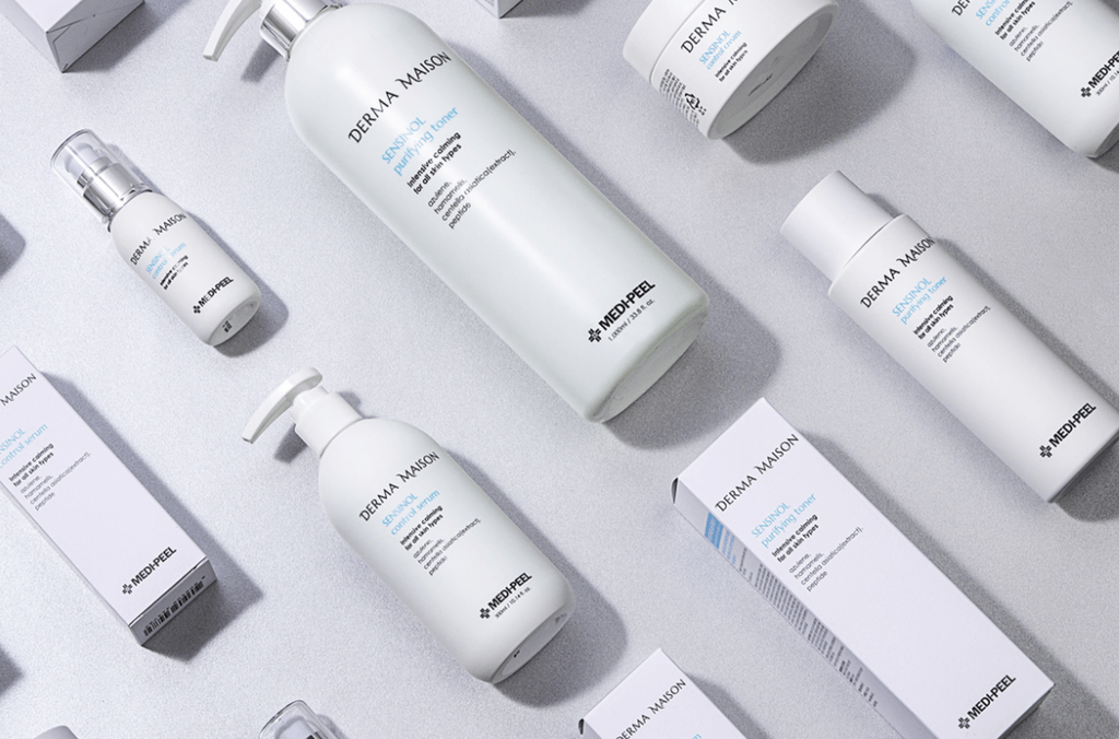 Косметика MEDI PEEL: переваги та особливості